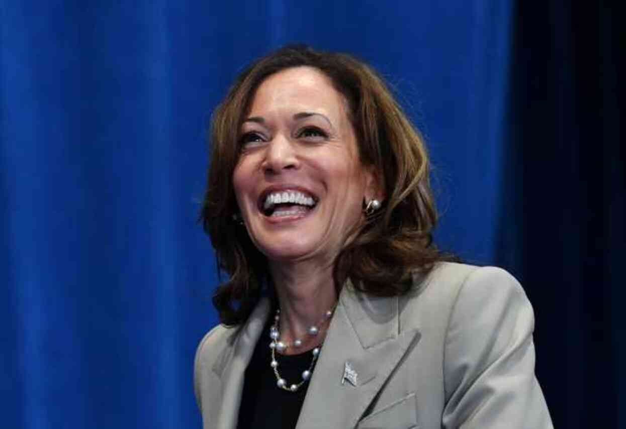 Kamala Harris'in dış politikadaki yaklaşımı! Seçilirse Netanyahu için işler değişebilir Kamala Harris'in dış politikadaki yaklaşımı! Seçilirse Netanyahu için işler değişebilir