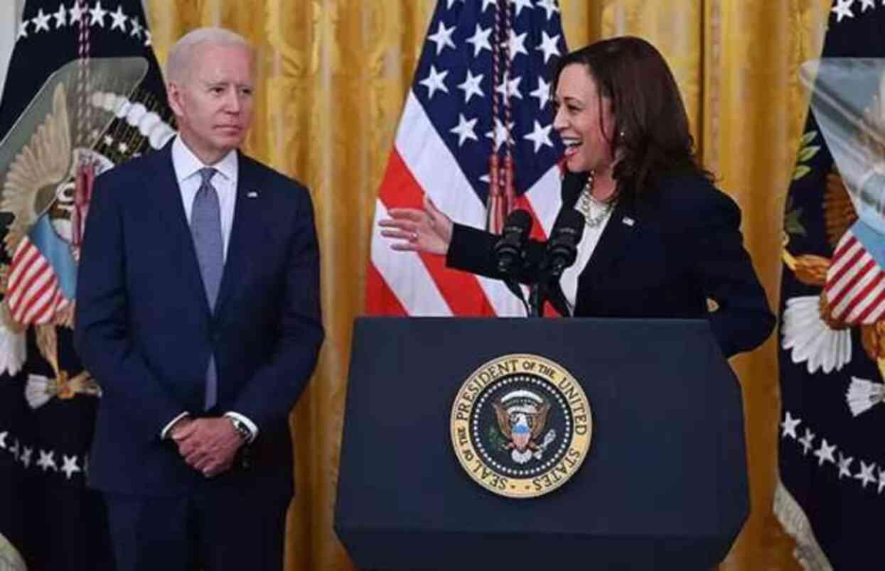 Kamala Harris kimdir? Seçimi kazanırsa ABD tarihinde bir ilke imza atacak