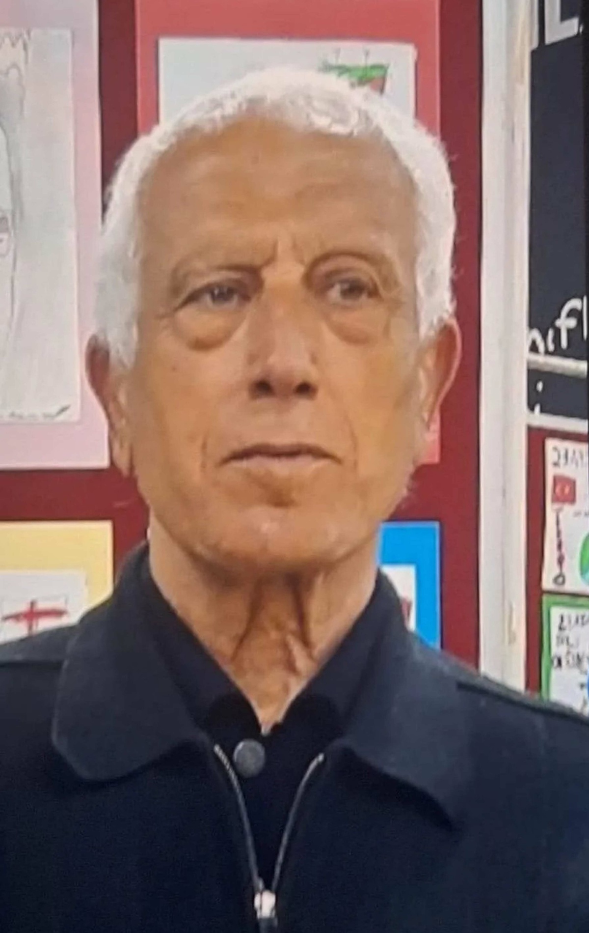 Alzheimer hastası kayıp şahsın cansız bedeni Bafa Gölü kenarında bulundu