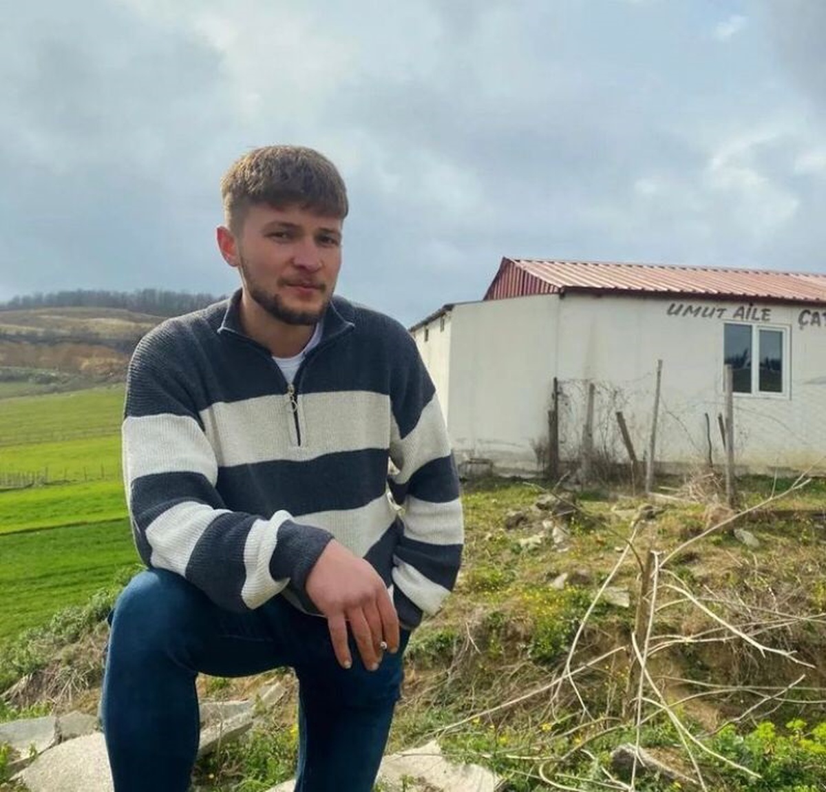 Kırmızı Işıkta Geçen Sürücüye Tepki