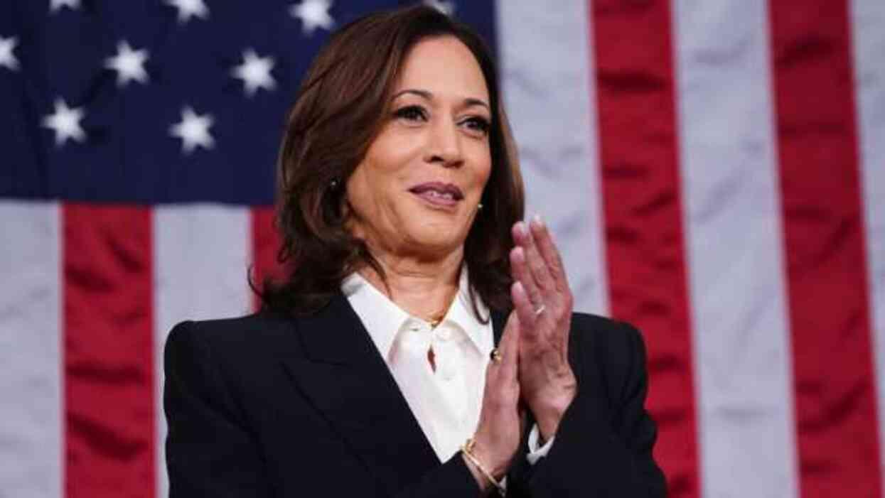 Obama da aralarında! Biden'ın yerine aday gösteriği Kamala Harris'e kritik isimlerden destek çıkmadı