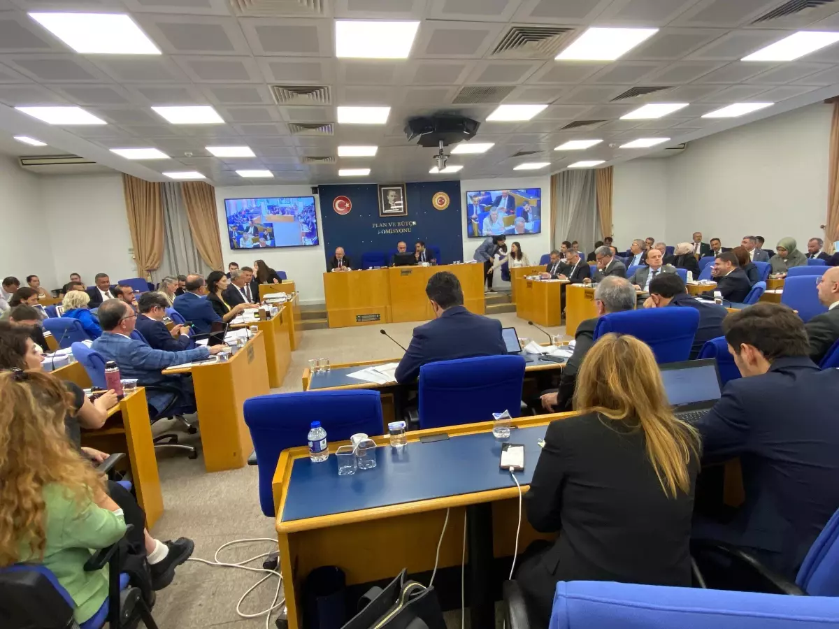 TBMM\'de Hayvanları Koruma Kanunu Görüşmelerinde Konuşma Süresi Sınırlandırıldı