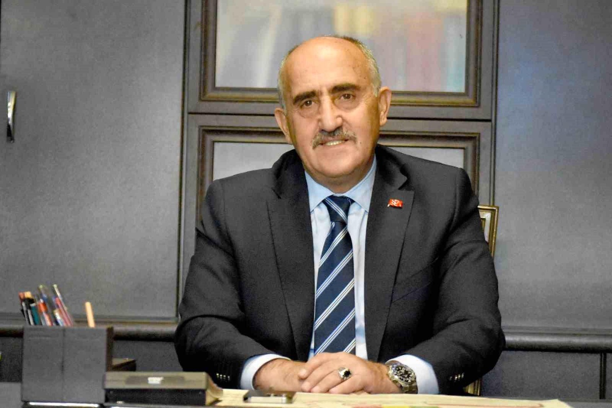 Erzurum Kongresi\'nin 105. yıl dönümü kutlandı