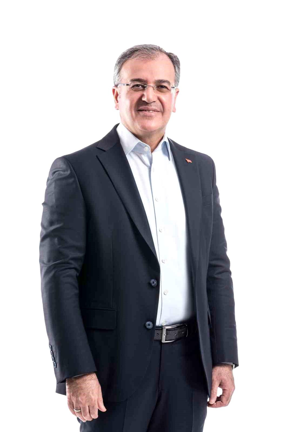 Hacılar Belediye Başkanı Bilal Özdoğan\'dan Basın Bayramı Kutlama Mesajı