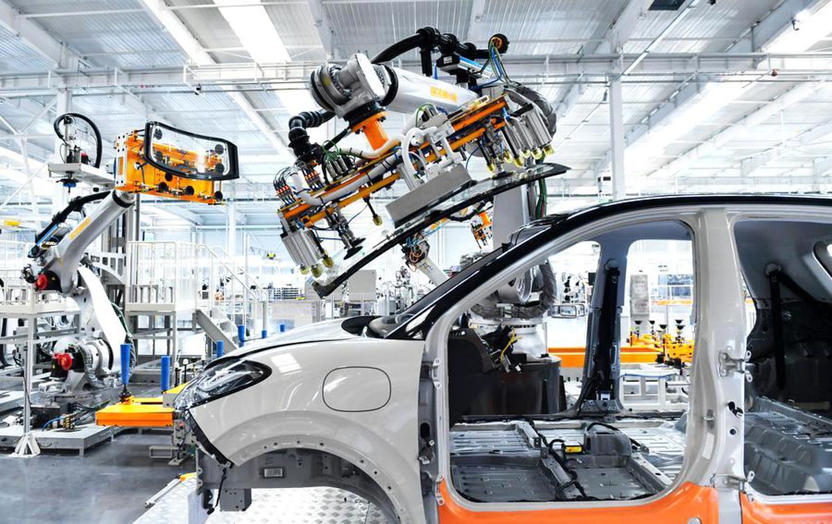 SAIC-GM-Wuling, 2024 yılının ilk altı ayında 243.000 adet yeni enerjili araç sattı