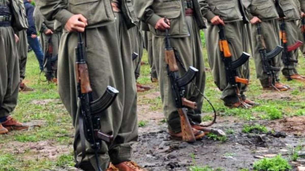 Terörün yuvalandığı komşu ülkede başbakandan kritik "PKK" talimatı