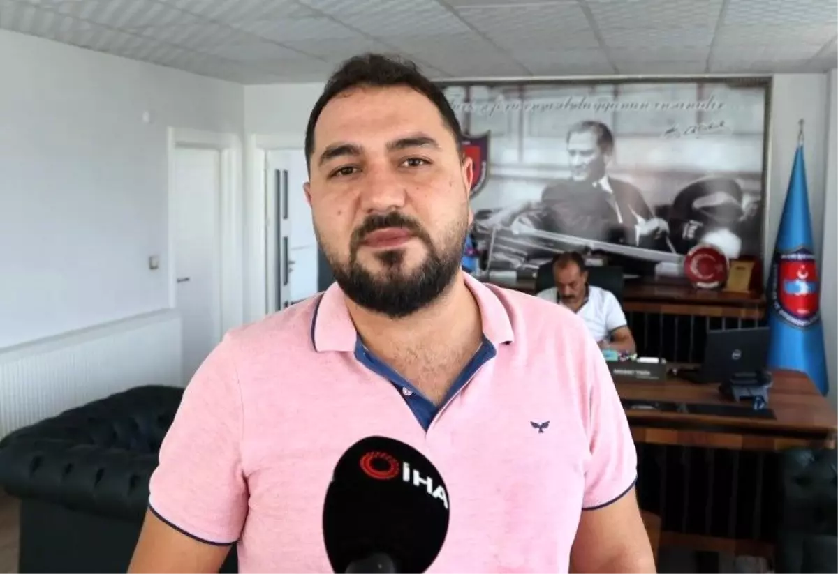 Kırşehir Belediyesi, S plaka mağdurlarını mahkeme sürecine soktu