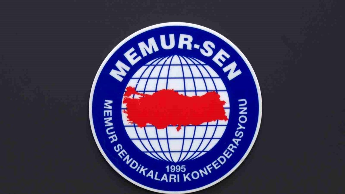 Bolu Valiliği, Büro Memur-Sen\'in Ankara\'ya yapacağı yürüyüşe izin vermedi