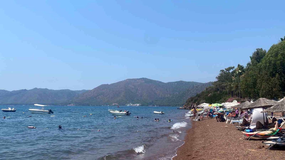 Tesla\'da çalışan Bilgisayar Mühendisi Marmaris\'e dönerek turizmci oldu