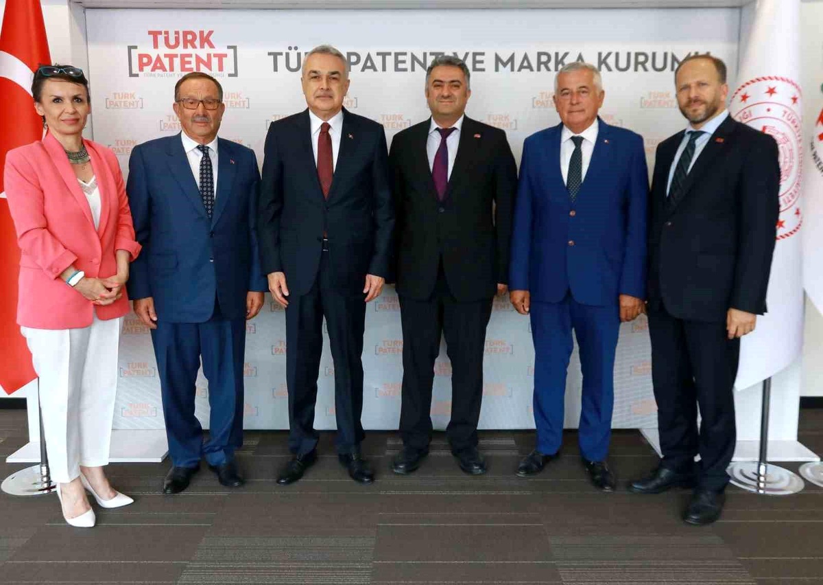Aydın Enginarı Coğrafi İşaret Tescil Sürecinde