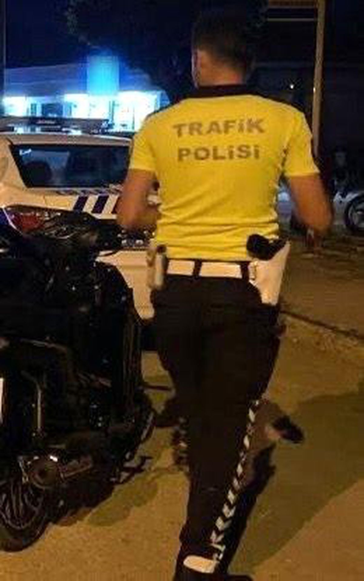 Bilecik\'te Trafik Denetimlerinde 90 Araç Sürücüsüne 95 Bin 991 TL Cezai İşlem Uygulandı