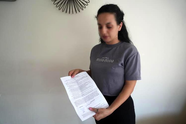 Eski eşinin ölmeden selasını okuttu, mahalle karıştı