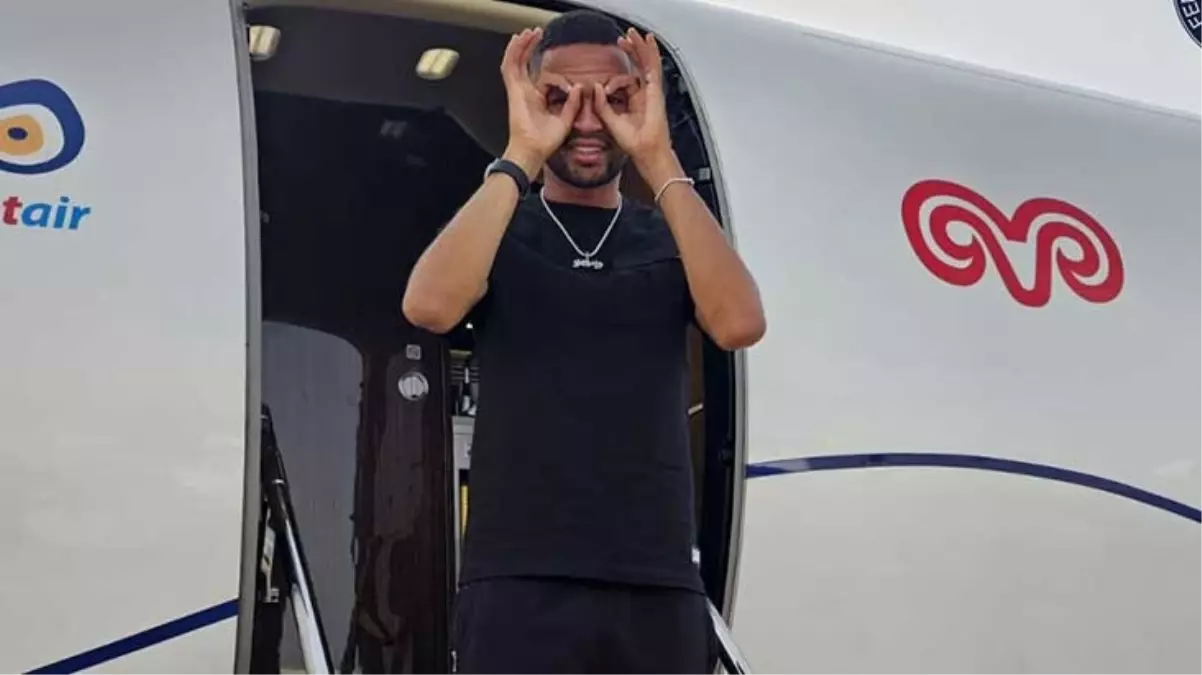 Fenerbahçe, Youssef En-Nesyri transferini KAP\'a bildirdi