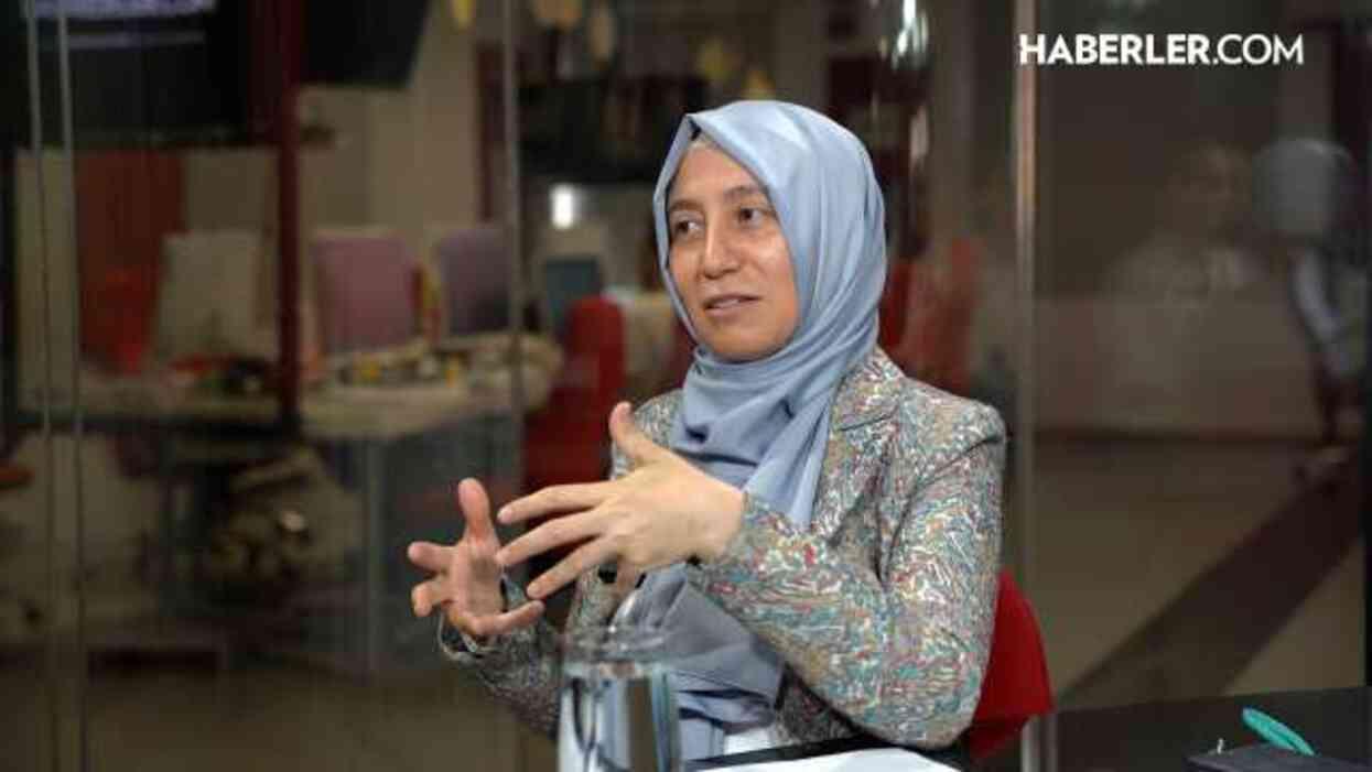Fizyoterapist Bilge İrem Ulukuş: Kadınlarda idrar kaçırma sorununu fizik tedavi ile çözüyoruz