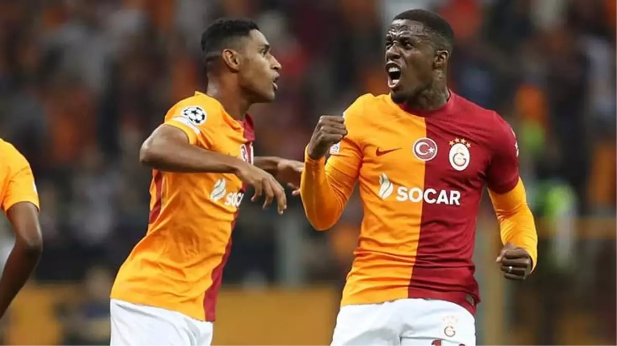 Galatasaray\'da ayrılık! Tete, Panathinaikos\'a transfer oluyor