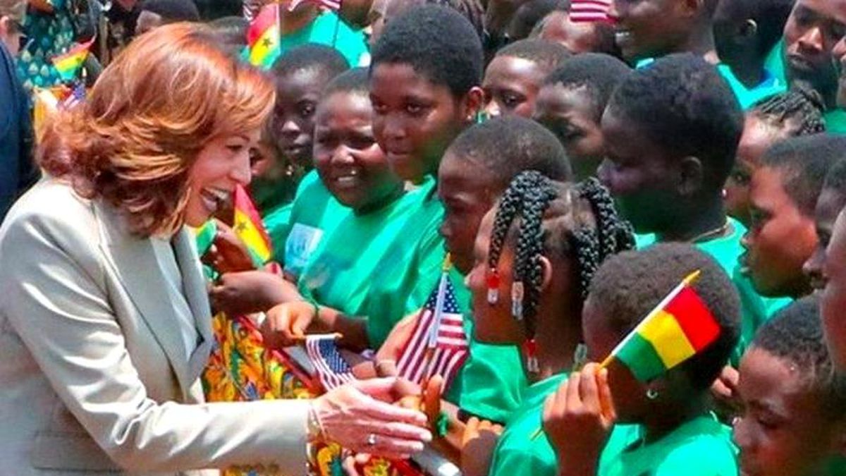 Kamala Harris\'in muhtemel başkanlığı Amerikan dış politikasını nasıl etkileyebilir?