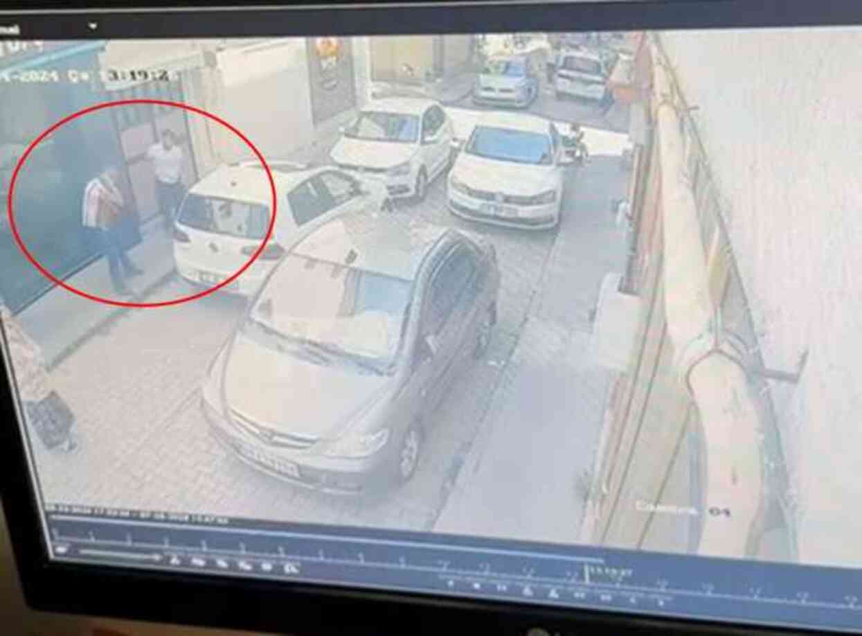 Madde bağımlısı şüpheli 2 kişiyi katletmişti! Öldürülen 85 yaşındaki adam akraba ziyaretine gelmiş Madde bağımlısı şüpheli 2 kişiyi katletmişti! Öldürülen 85 yaşındaki adam akraba ziyaretine gelmiş