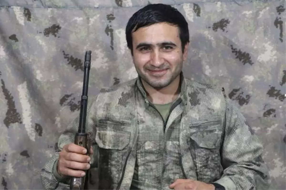 MİT, PKK/KCK\'nın Süleymaniye sorumlusu ve 2 teröristi etkisiz hale getirdi