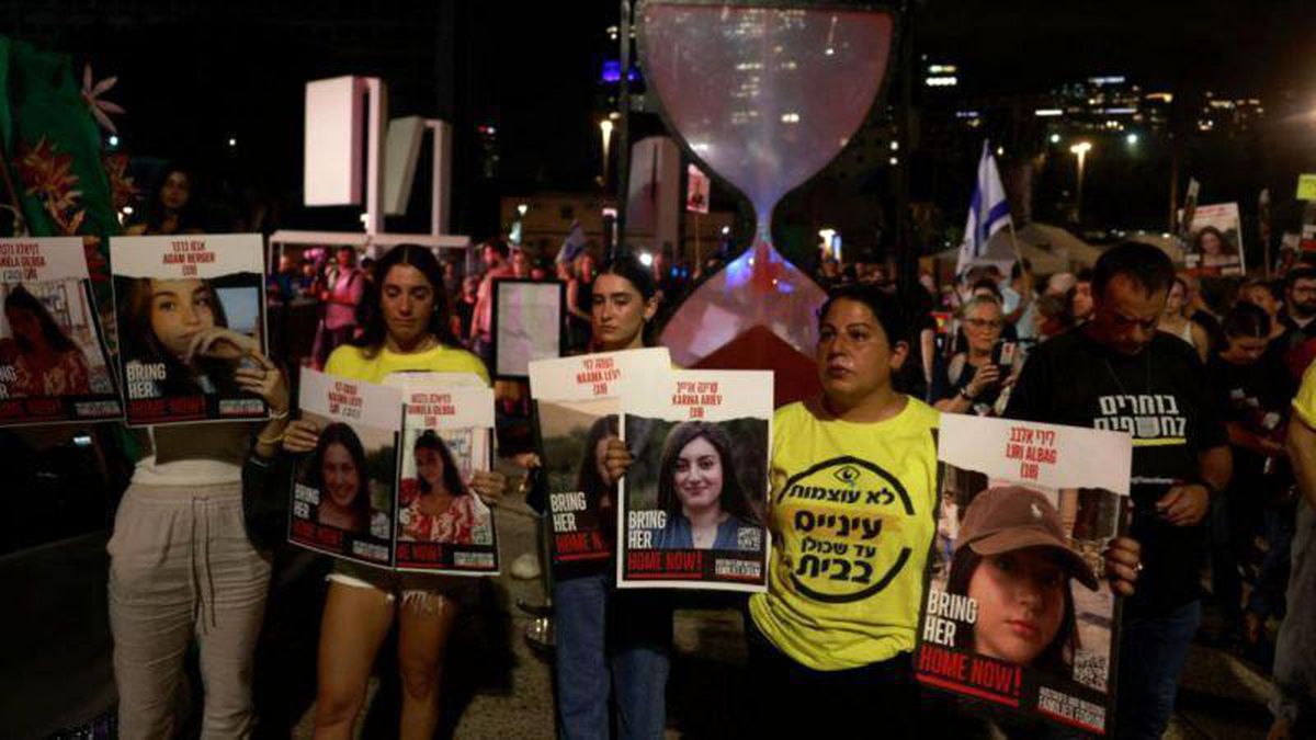 Netanyahu\'nun ABD Kongresi Konuşması Protestolarla Karşılandı