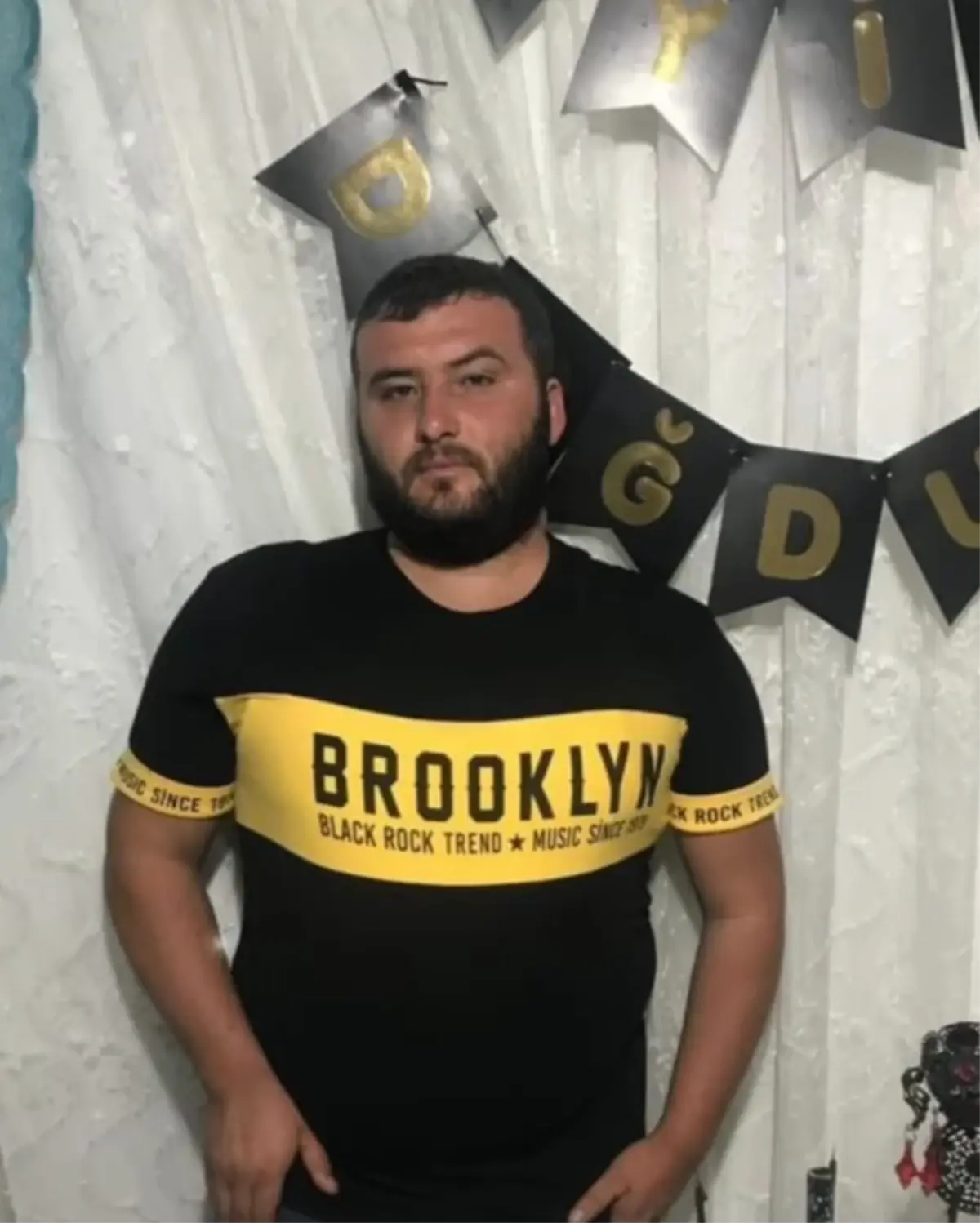 Adana\'da Motosiklet Kazası Sonucu Yaralanan Sürücü Hayatını Kaybetti