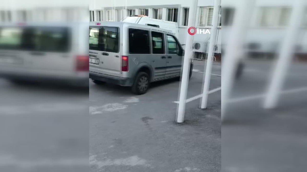 Sakar saldırgan 24 saat geçmeden yakalandı