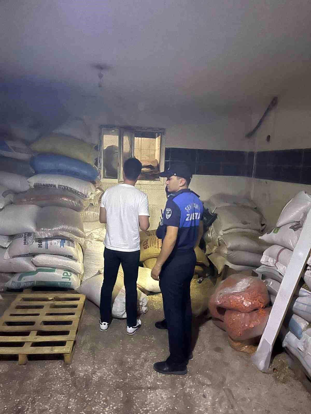 Şehitkamil Belediyesi, Güvensiz Gıda İşletmelerine Karşı Denetimlerini Sürdürüyor