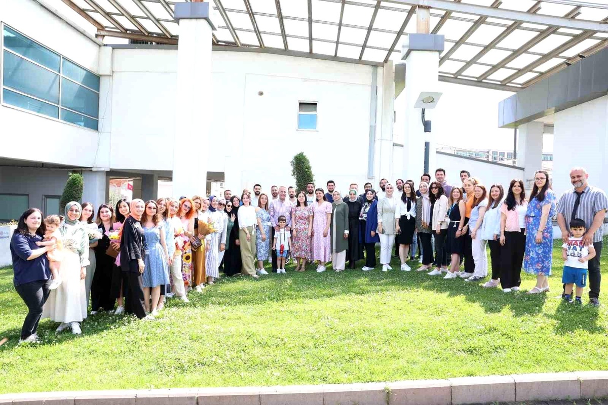 Sultangazi Belediyesi Eğitime Destek Akademisi\'nden YKS\'de başarı