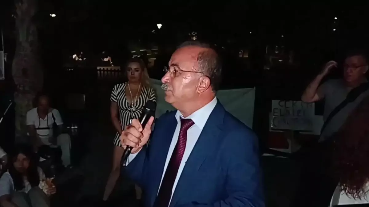 Hayvanları Koruma Kanunu\'nda Değişiklik Yapılmasına Dair Kanun Teklifi Komisyondan Geçti