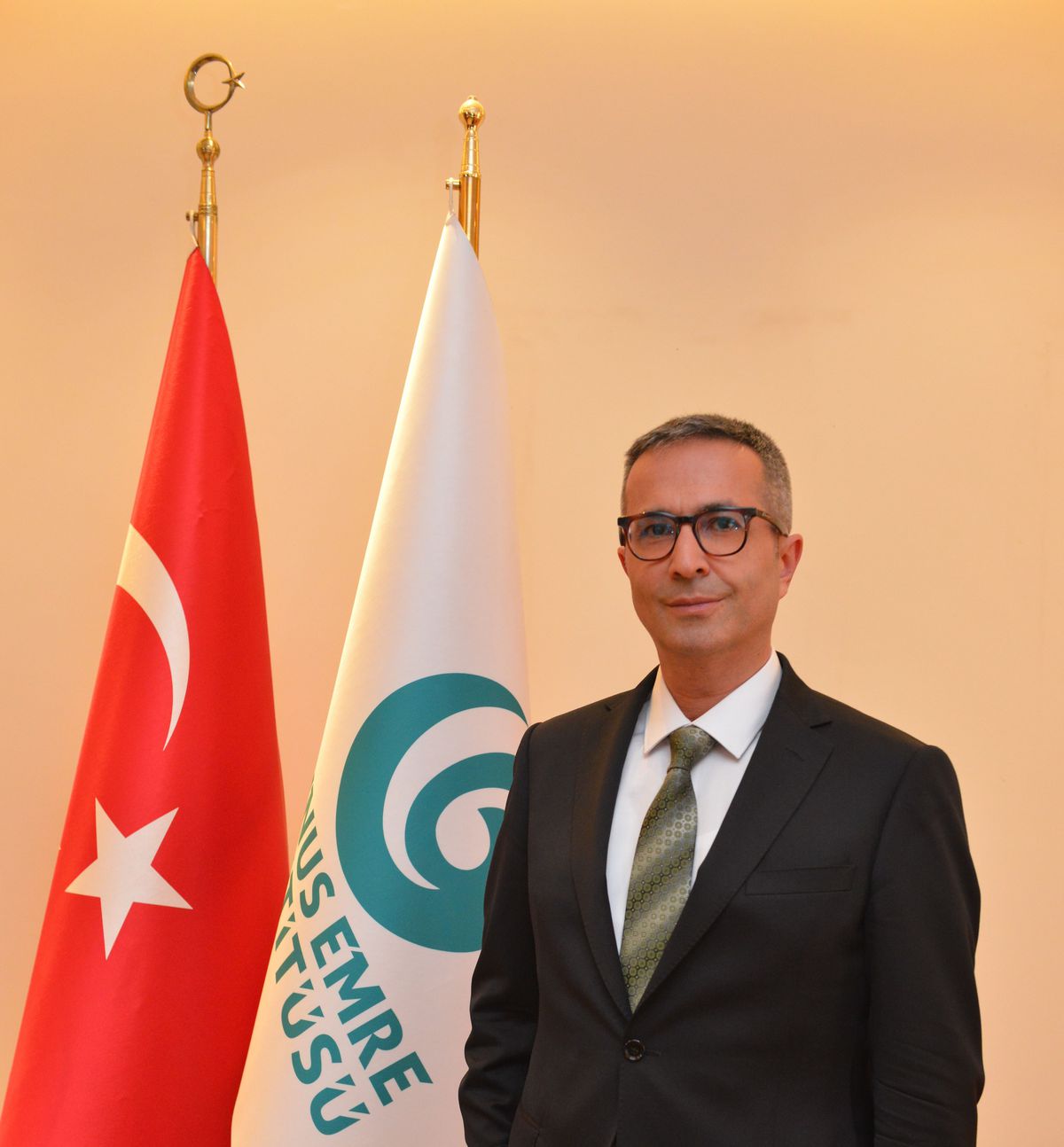 Yunus Emre Enstitüsü, medya ve iletişim alanında projeler yürütüyor
