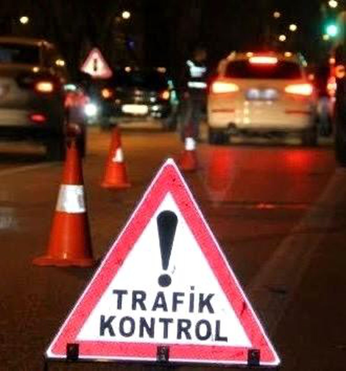 Bilecik\'te Trafik Denetimlerinde 80 Araç Sürücüsüne 96 Bin 111 TL Cezai İşlem Uygulandı
