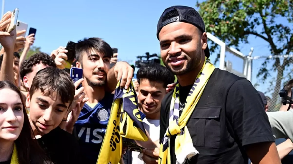 Türk futbol tarihine geçti! Fenerbahçe, Youssef En-Nesyri için ödenen bonservis bedelini açıkladı