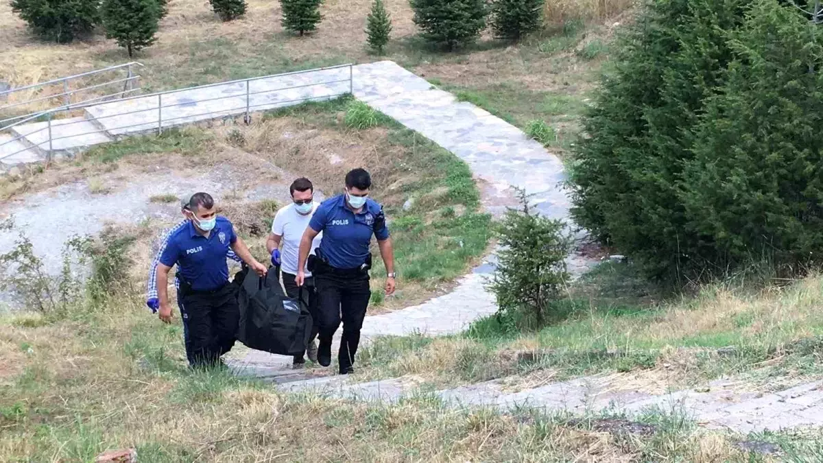 Kocaeli\'de Alzheimer hastası kadının cesedi bulundu