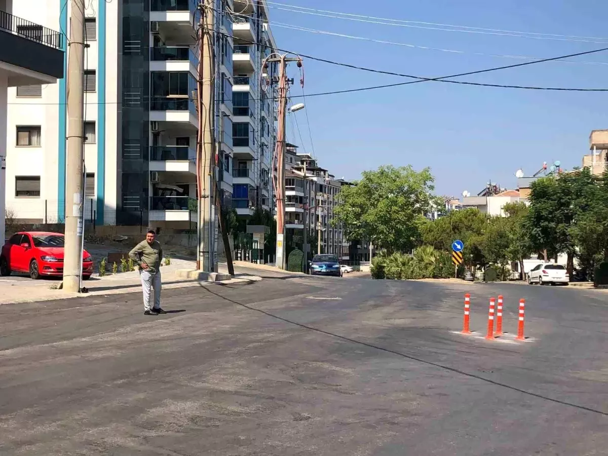 MHP\'li Başkandan CHP\'li Belediyeye Mobbing İddiası