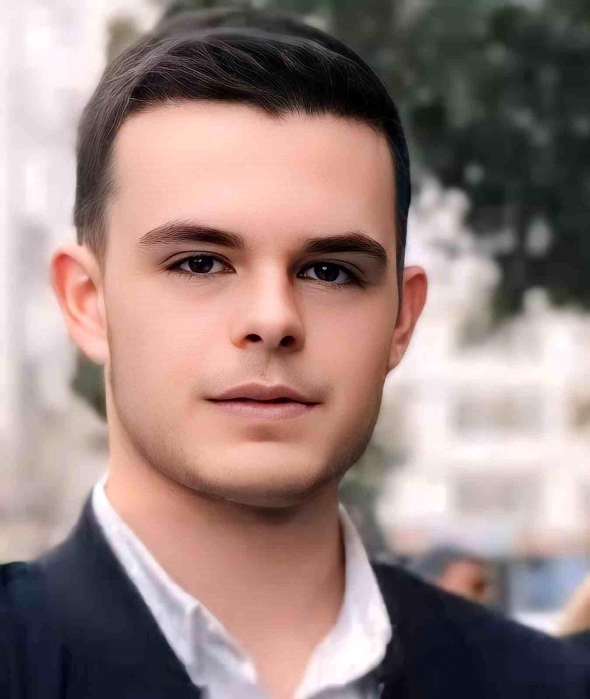 Samsun\'da Otomobil Kazası: Sürücünün Kimliği Tespit Edildi
