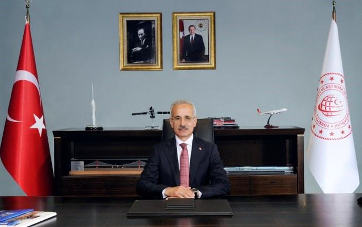 Ulaştırma Bakanı Bitlis\'e Geliyor