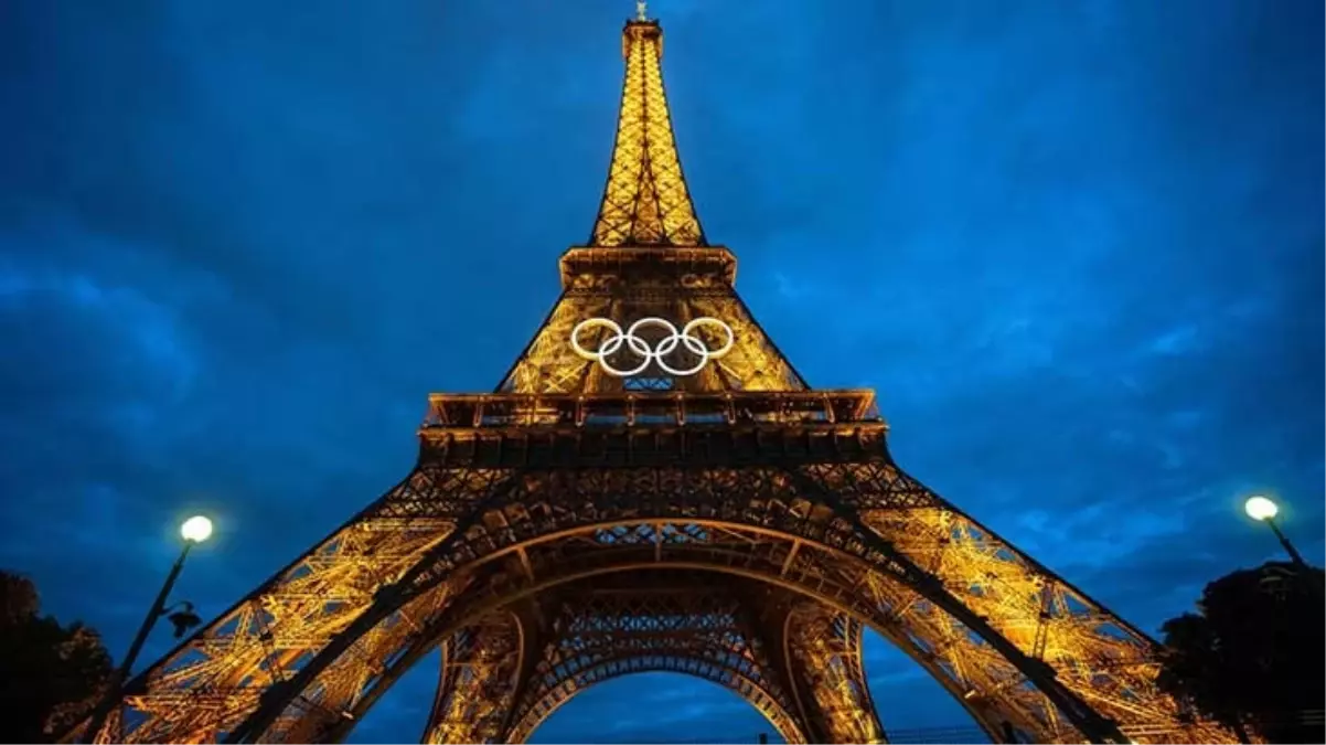 2024 Paris Olimpiyatları başlıyor! Açılışta bir ilk gerçekleşecek