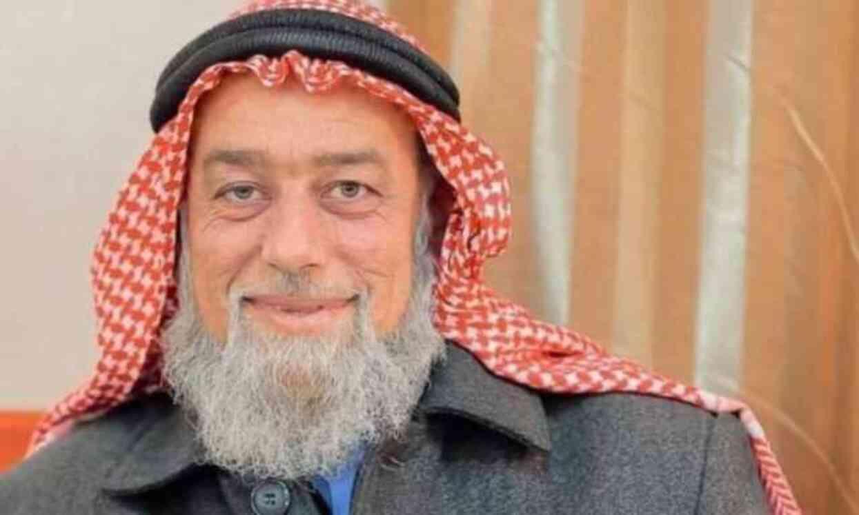 Ağır işkence ölüm getirdi! İsrail hapishanesindeki Hamas lideri Ebu Arra hayatını kaybetti