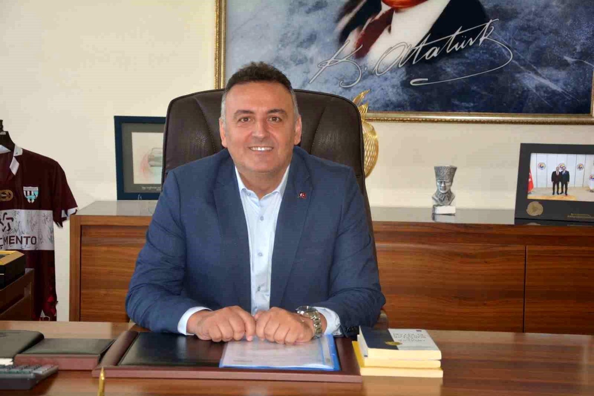 Bandırma Çakıl Kestanesi Coğrafi İşaret Tescili İçin Çalışmalara Başladı