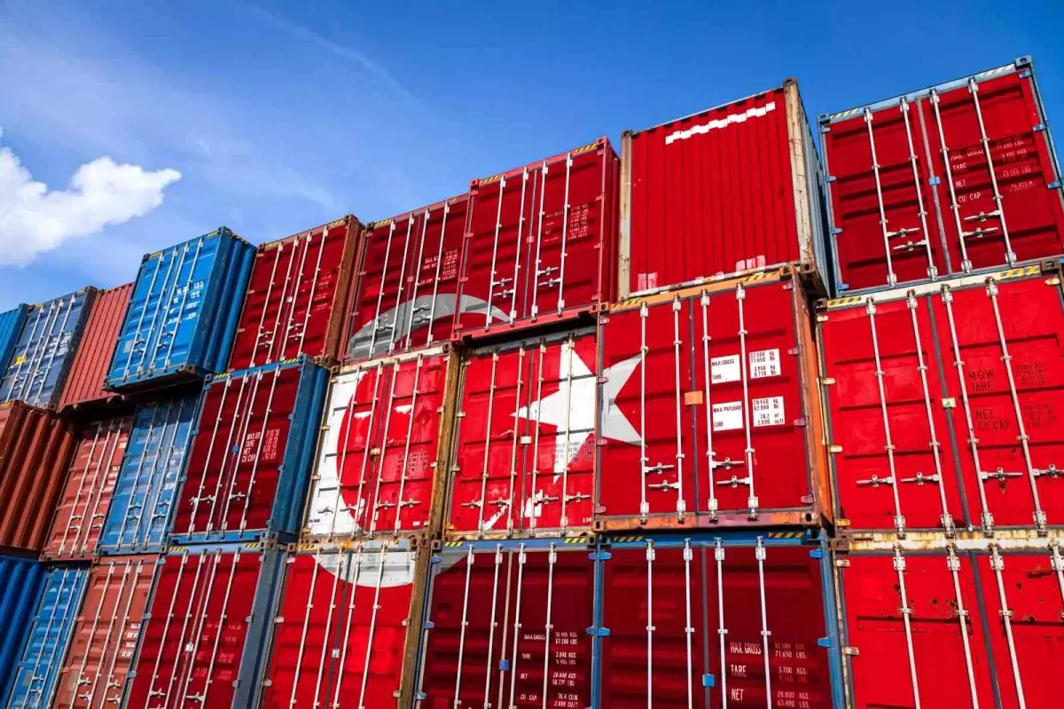 Ege İhracatçı Birlikleri 2024 İlk Yarı İhracat Rakamlarını Açıkladı