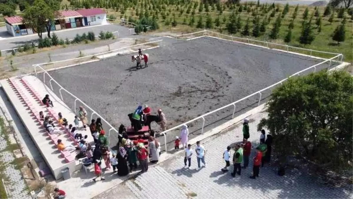 Elazığ Hipodromu, Sosyal Sorumluluk Projeleriyle Şehre Değer Katıyor