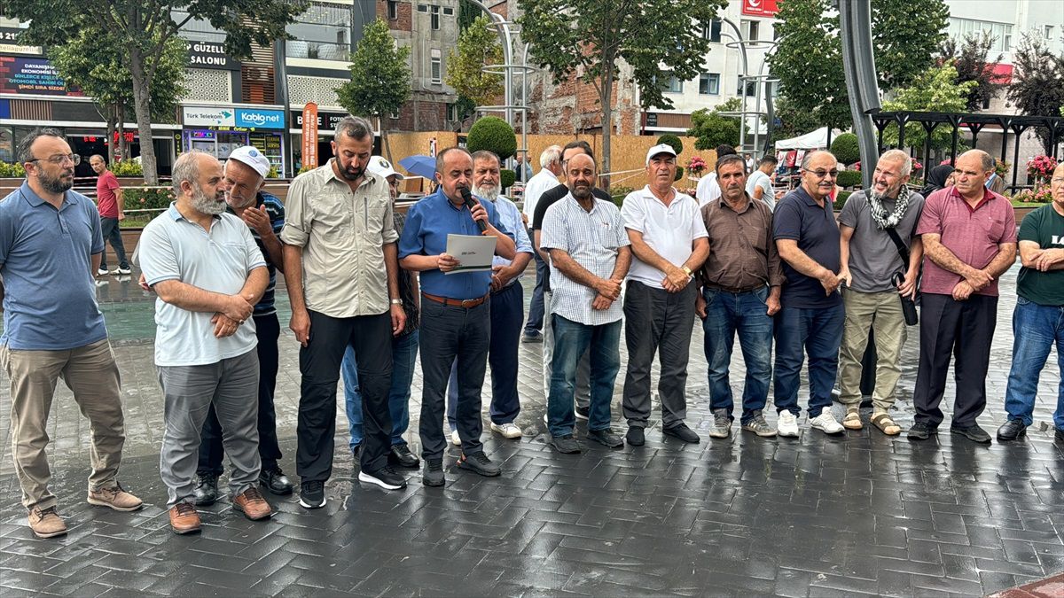 Türkiye\'de İsrail Başbakanı\'nın ABD Kongresi konuşmasına tepki
