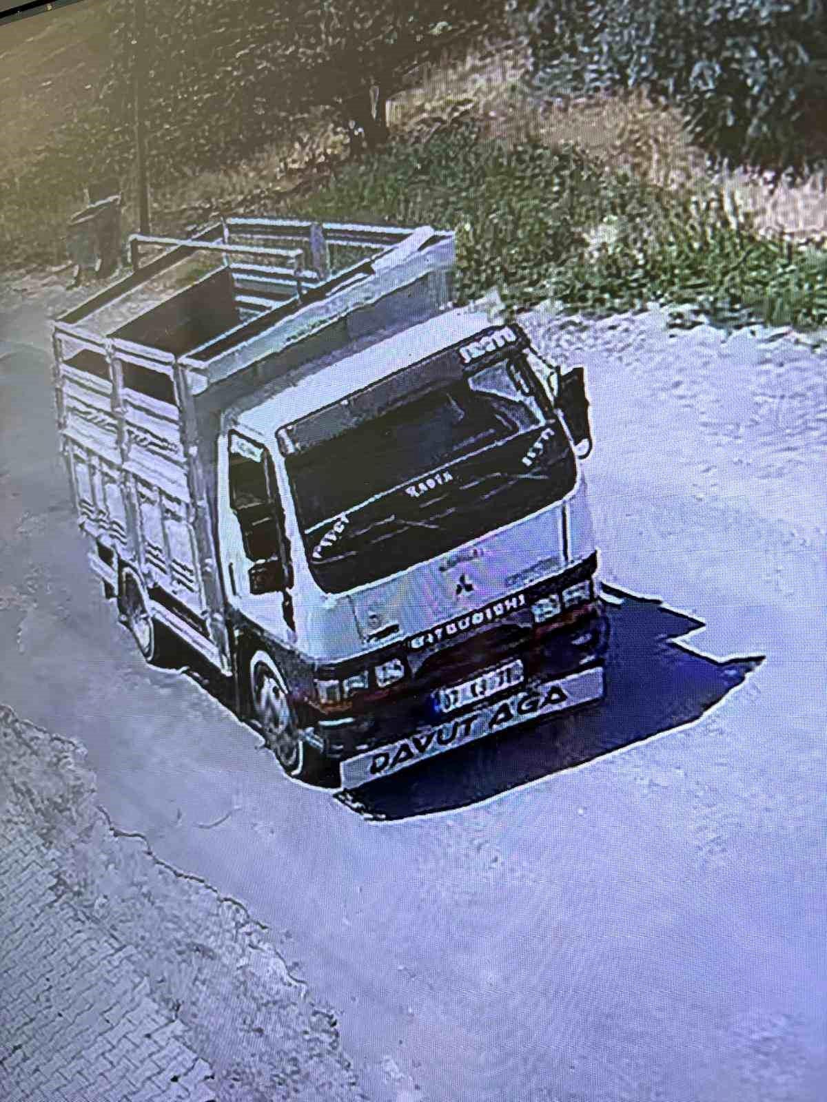 Niğde İl Jandarma Komutanlığı, kaçan araç sahibini yakaladı