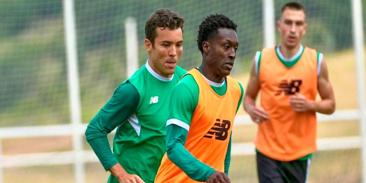 Konyaspor, Marlos Moreno ile yollarını ayırdı