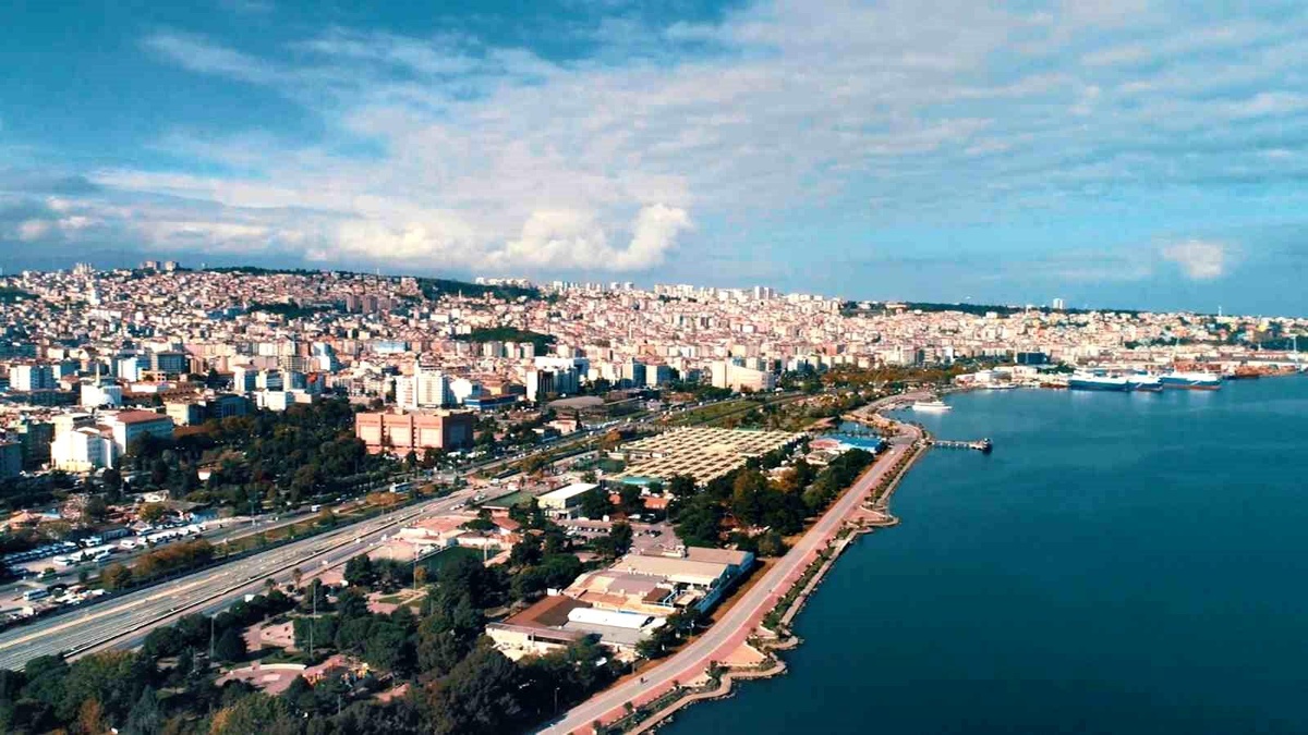 Tapu ve Kadastro 10. Bölge Müdürlüğü Yılın İlk 6 Ayında 426 Milyon 183 Bin TL Gelir Elde Etti