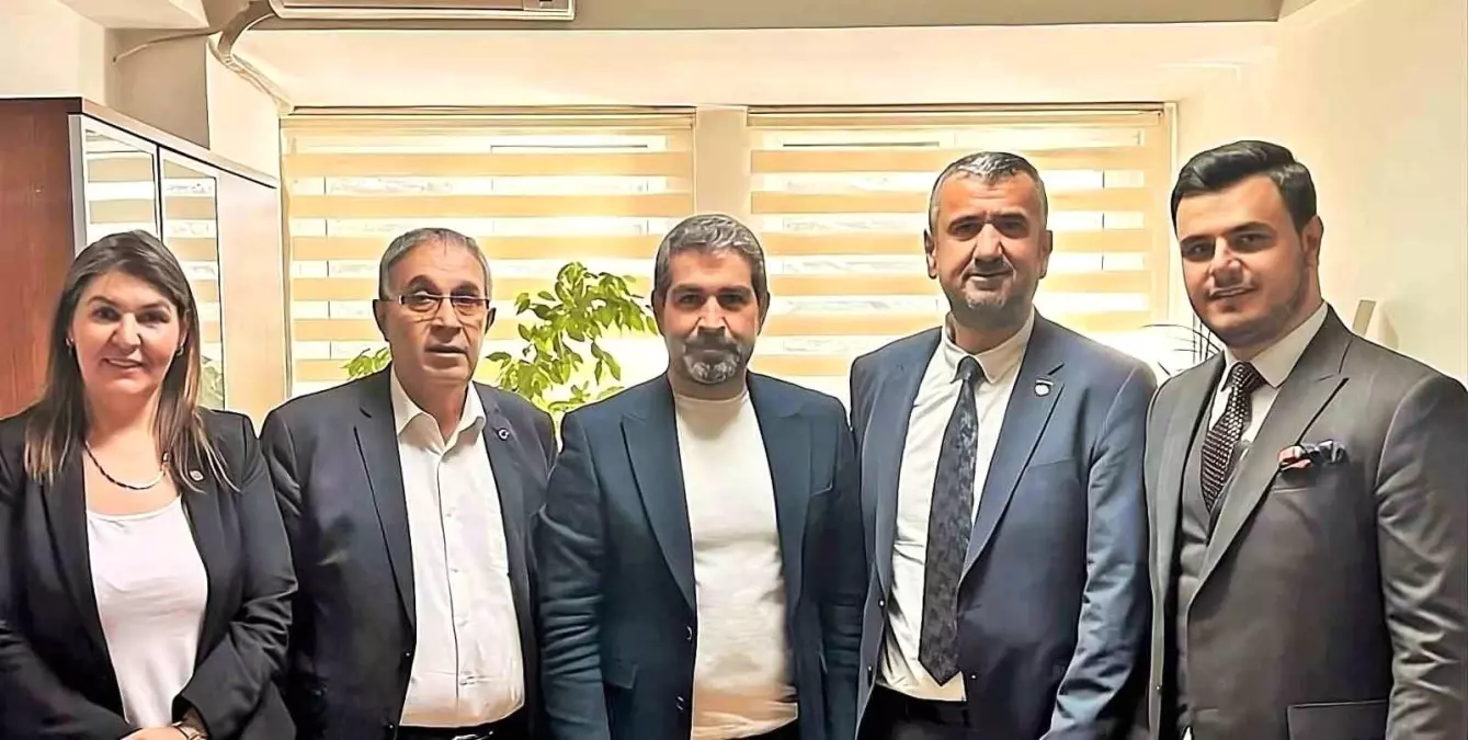 ANASİAD ve BUÜ, Üniversite-Sanayi İş Birliği Konusunda Adım Attı