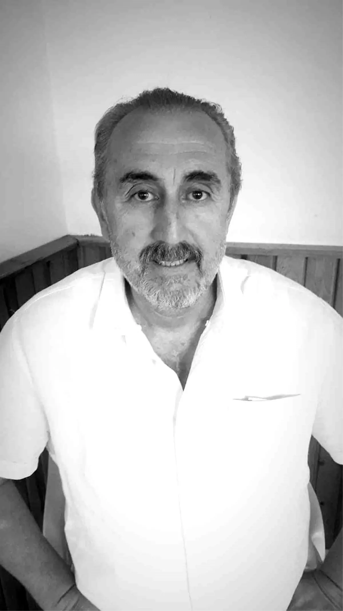 Elazığspor\'un eski gol kralı Semih Alınmış hayatını kaybetti