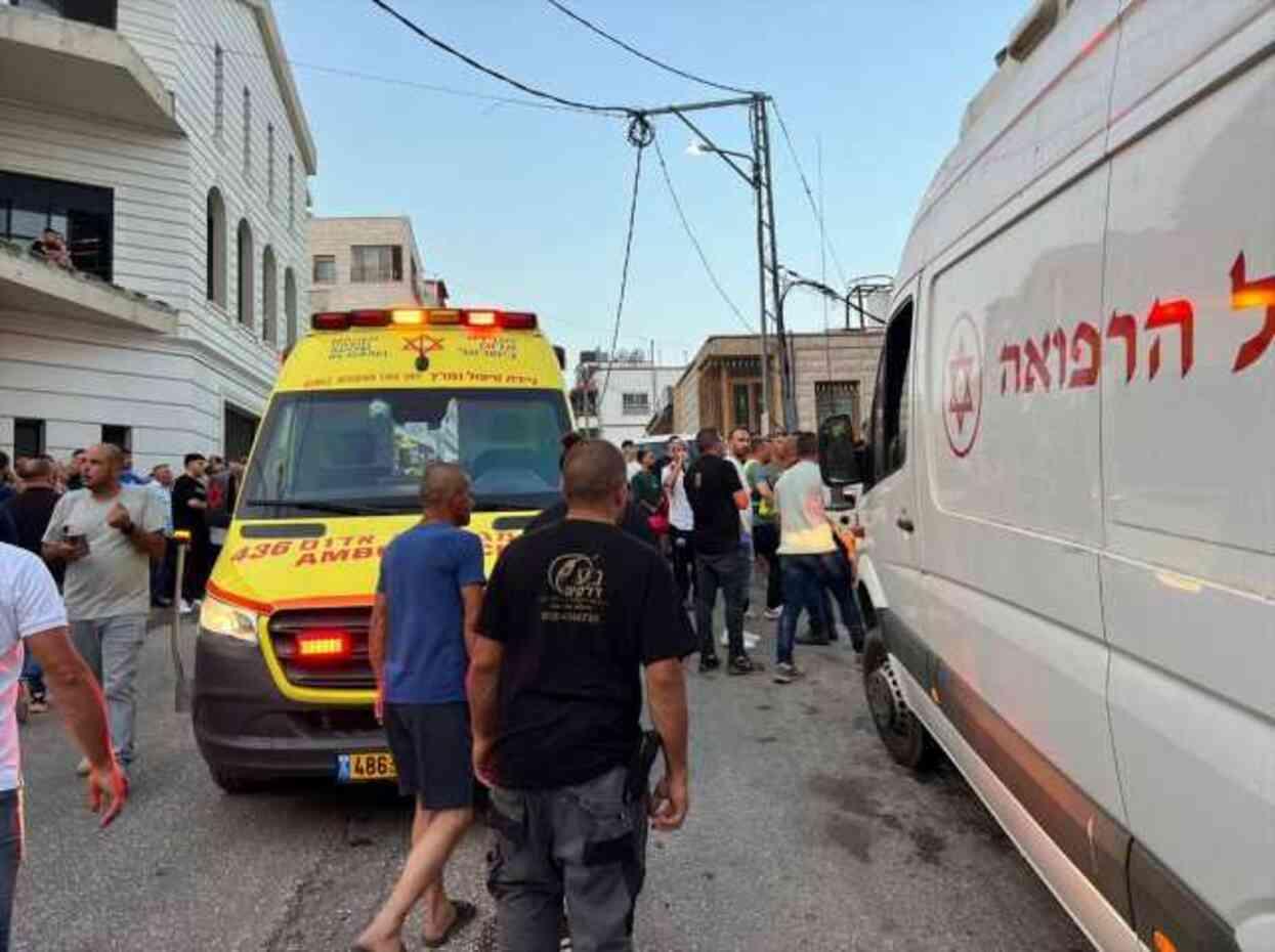 Hizbullah Golan Tepeleri'nde İsrail'i vurdu: 9 ölü