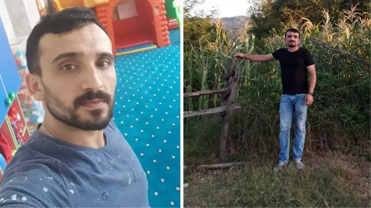 İstanbul Büyükçekmece\'de Bariyerleri Aşmaya Çalışan Adama Otomobil Çarptı