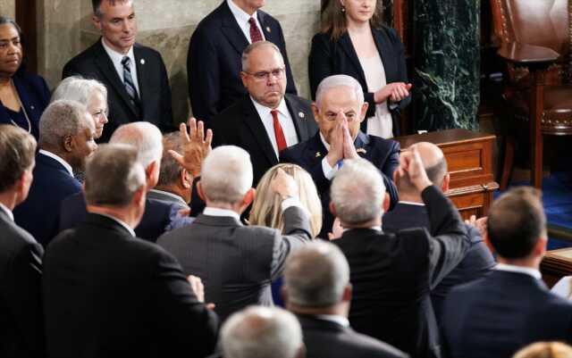 Netanyahu yeni bir katliama hazırlanıyor! Kanlı mesaj bölgedekileri ulaştı