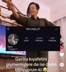 PKK propagandası yapan kadına tepkiler çığ gibi! İşten çıkarılması için ünlü markaya çağrı